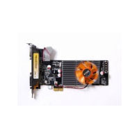 Zotac GeForce GT 520 512MB (ZT-50608-10L) Zotac GeForce GT 520 512MB (ZT-50608-10L)